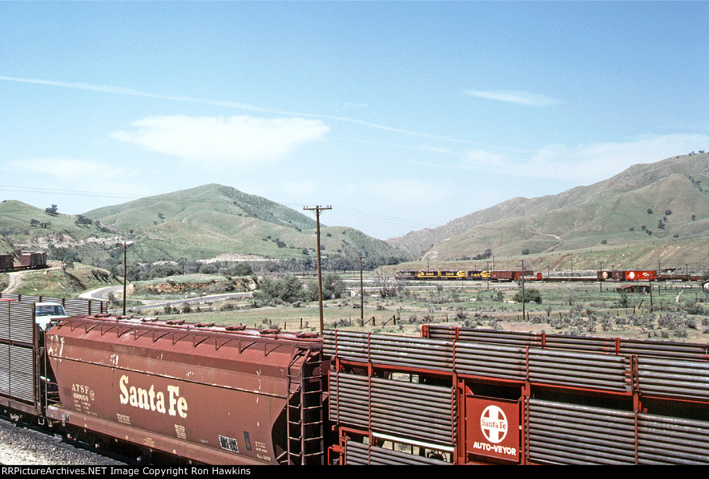 ATSF 8065